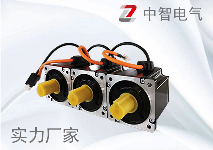 伺服電機的工作原理是什么？