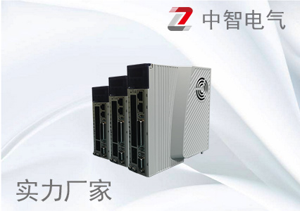 中智電氣伺服驅(qū)動器報(bào)FU122故障代碼的原因及處理方法