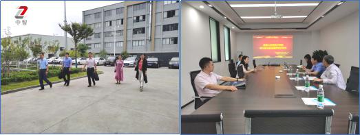 南京信息工程大學應(yīng)用技術(shù)學院、六合區(qū)人社局、人才辦領(lǐng)導一行到我司.jpg