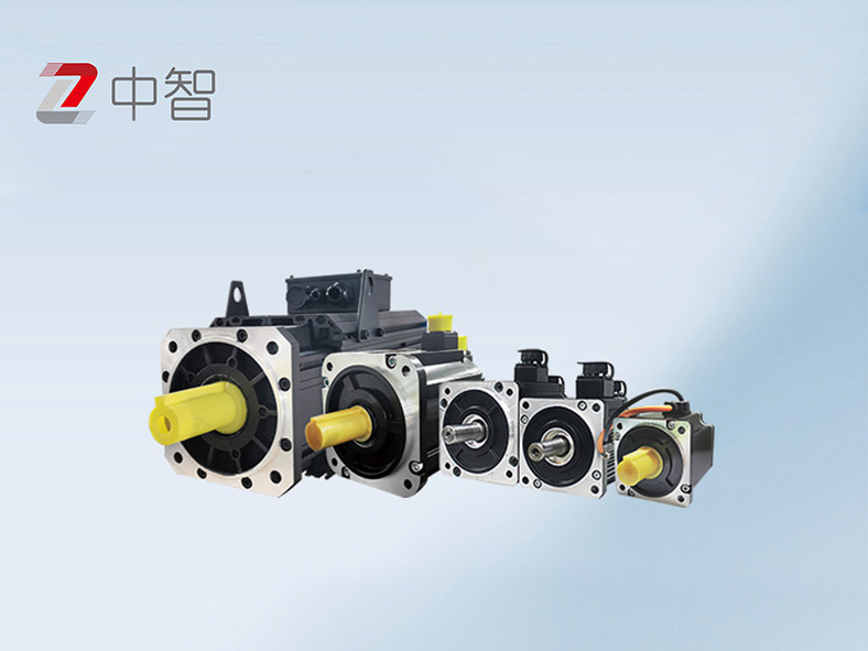 伺服電機出現(xiàn)發(fā)熱情況如何解決？